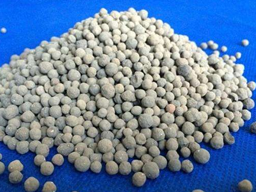 我國(guó)陶粒的種類(lèi)及作用