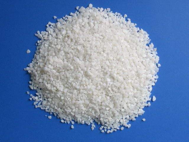 不同場(chǎng)合使用石英砂的規(guī)格型號(hào)